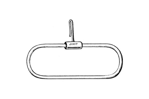 Strully Saw Handle, Loop-Style