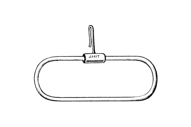 Strully Saw Handle, Loop-Style