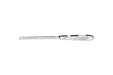 Langenbeck Finger Saw 23 cm