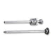 Storz Pyramid Trocar & Cannula, 7mm