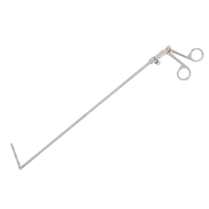 Storz Deflecting Palpation Probe, 5mm x 36cm