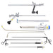 Storz Thoracic Set