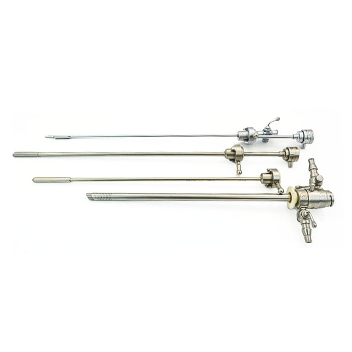 Storz CFR Hystro Sheath Set