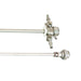 Storz Resectoscope Sheath w/ Oblique Beak, 22Fr