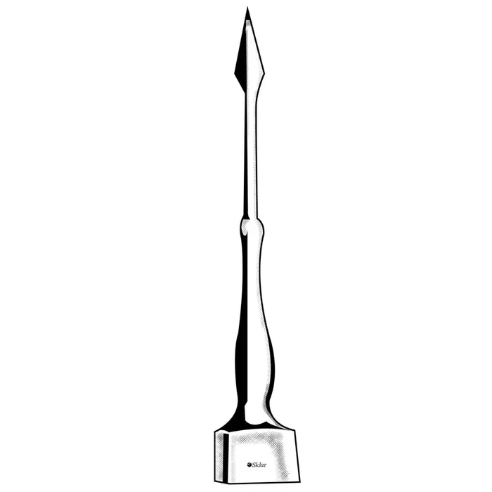 Bowman Discission Needle Straight