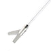 Storz Semi-Rigid Horizontal Scissors, 7FR x 33cm, S/A