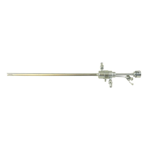 Storz Hystero Sheath with 26163BN Bridge