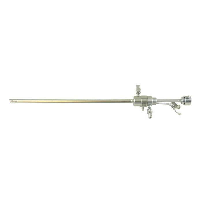 Storz Hystero Sheath with 26163BN Bridge