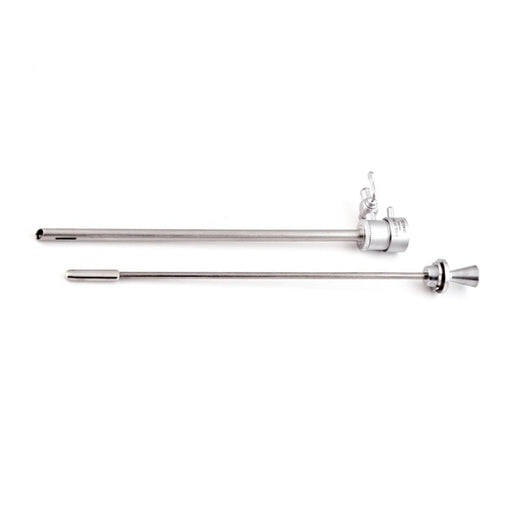 Storz Hystro Outer Sheath and Obturator