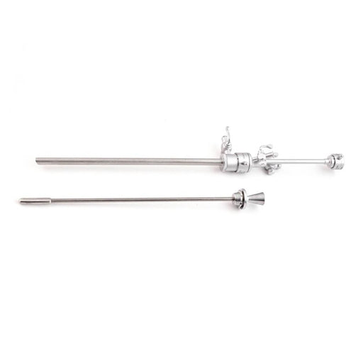 Storz Hystero Sheath, Telescope Bridge