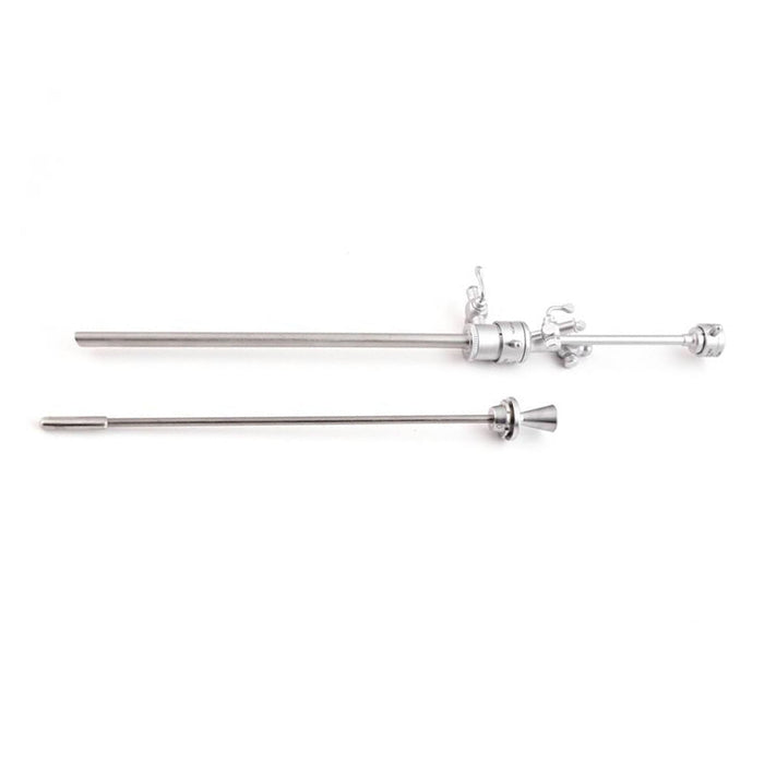 Storz Hystero Sheath, Telescope Bridge