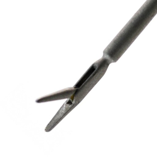 Storz Ultra-Micro II Koh Gasping Forceps, 3mm x 30cm, S/A
