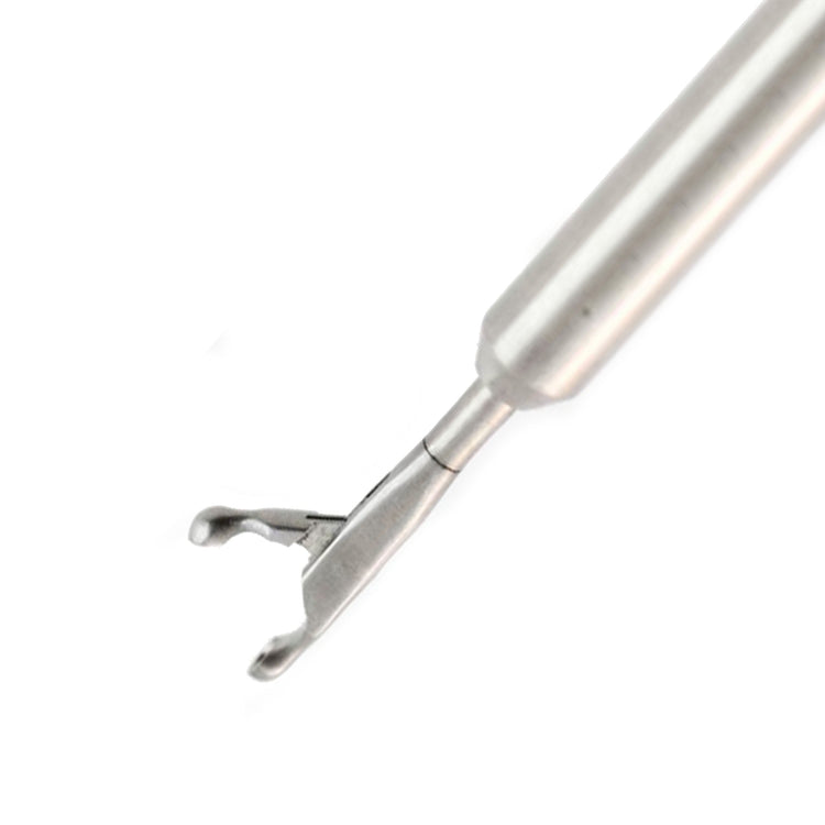 Storz Micro Semm Biopsy Punch, 5mm x 30cm, S/A