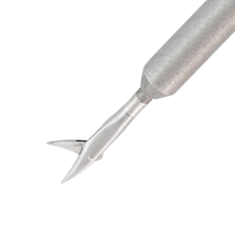 Storz Micro Dissecting Scissors, 5.5mm x 33cm, S/A