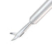 Storz Micro Semm Curved Left Scissor, 5mm x 30cm, S/A