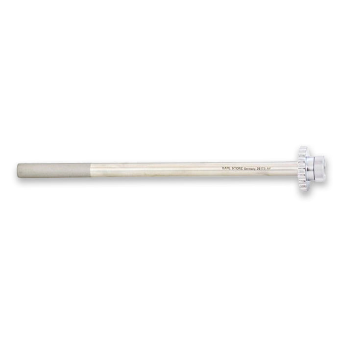 Storz Appendix Extractor