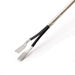 Storz Bipolar Forceps Paddle Jaw Insert, 5mm x 33cm, D/A
