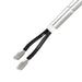 Storz Bipolar Forcep, w/ Paddle Jaws