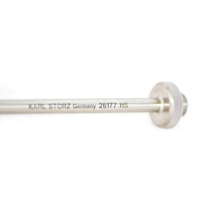 Storz Outer Shaft for Bipolar Forceps, 5mm x 43cm