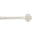Storz Outer Shaft for Bipolar Forceps, 5mm x 43cm