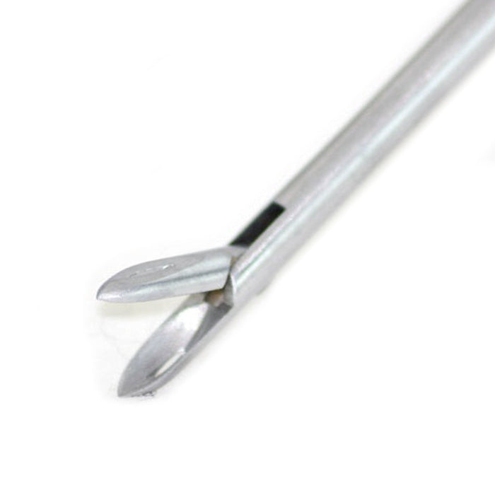 Storz Pointed Biopsy Forceps, S/A Jaws