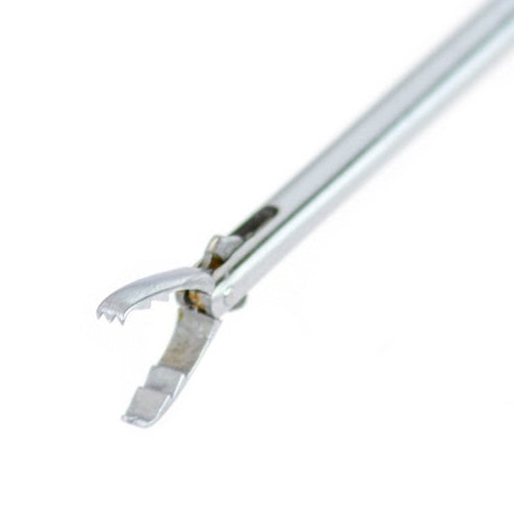 Storz Atraumatic Grasping Forceps, D/A Standard Jaws (26180M)
