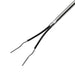 Storz Manhes Bipolar Forcep Insert, 3mm x 36cm