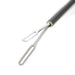 Storz Insulated Unipolar Atraumatic Grasping Forceps