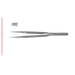Pierse-Type Micro Forceps - Round Handle - ddpeliteusa