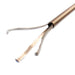 Precise Bulldog 3-Prong Grasper, 5mm x 30cm