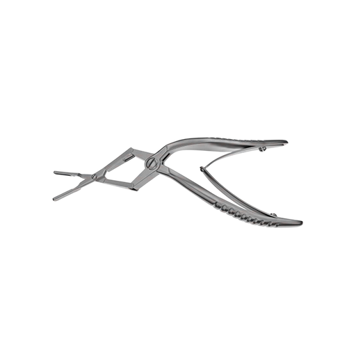 Jansen-Middleton Septum Forceps - ddpeliteusa