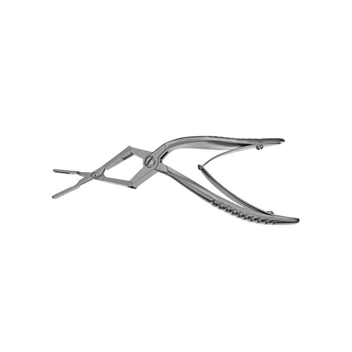 Jansen-Middleton Septum Forceps - ddpeliteusa