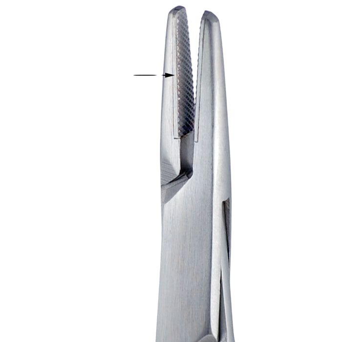 Mayo-Hegar Needle Holders - Tungsten Carbide