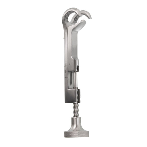 Lowman Bone Clamp #1