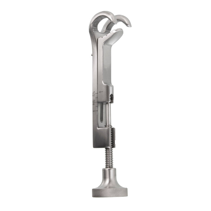 Lowman Bone Clamp #1