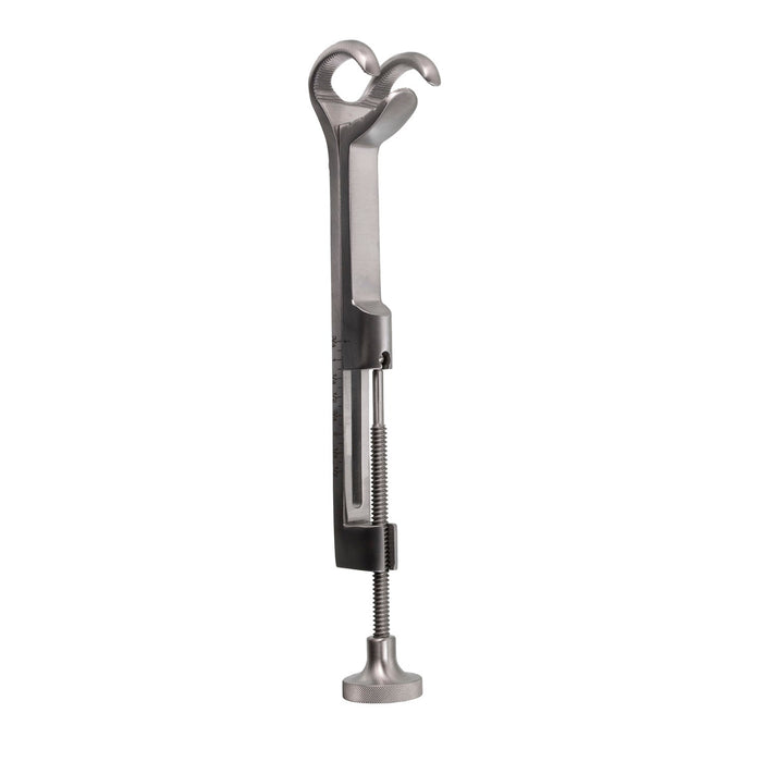 8" Lowman Bone Clamp