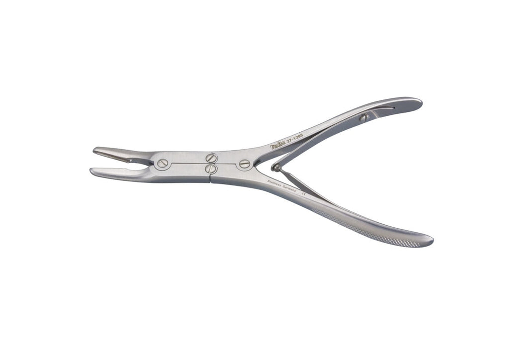 Mead Bone Rongeur 16.5 cm Angled