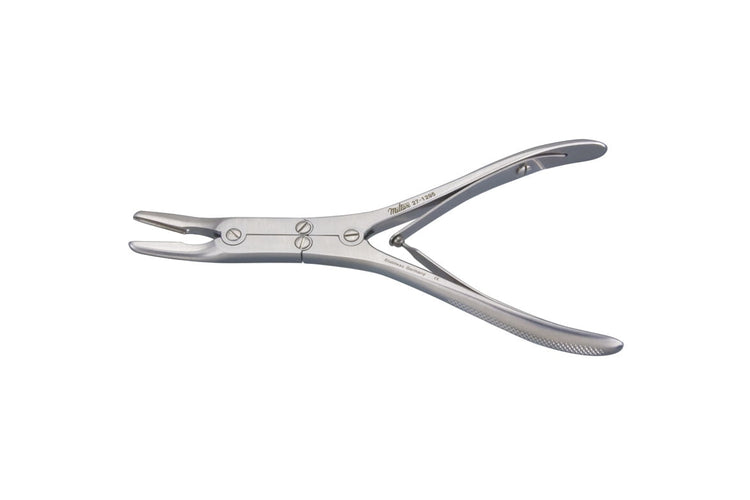 Stille-Ruskin Bone Rongeur, 23cm, 9.5mm