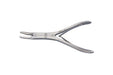 Leksell-Stille Bone Rongeur, 7mm Jaw, 23cm