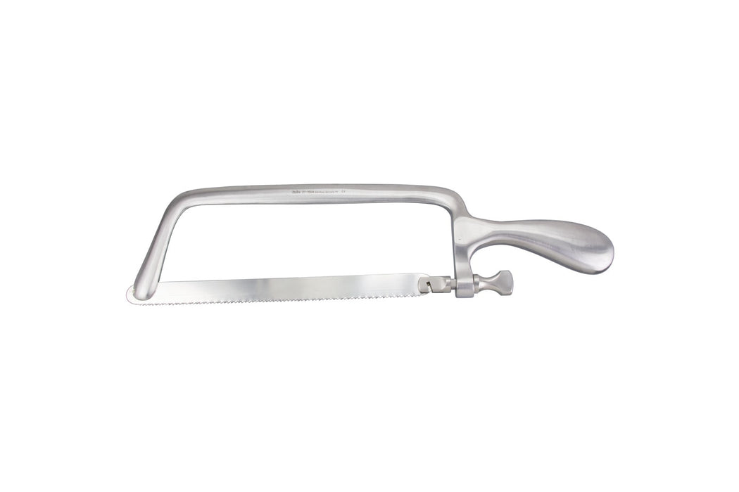 Charriere Amputation Saw with 2 Blades