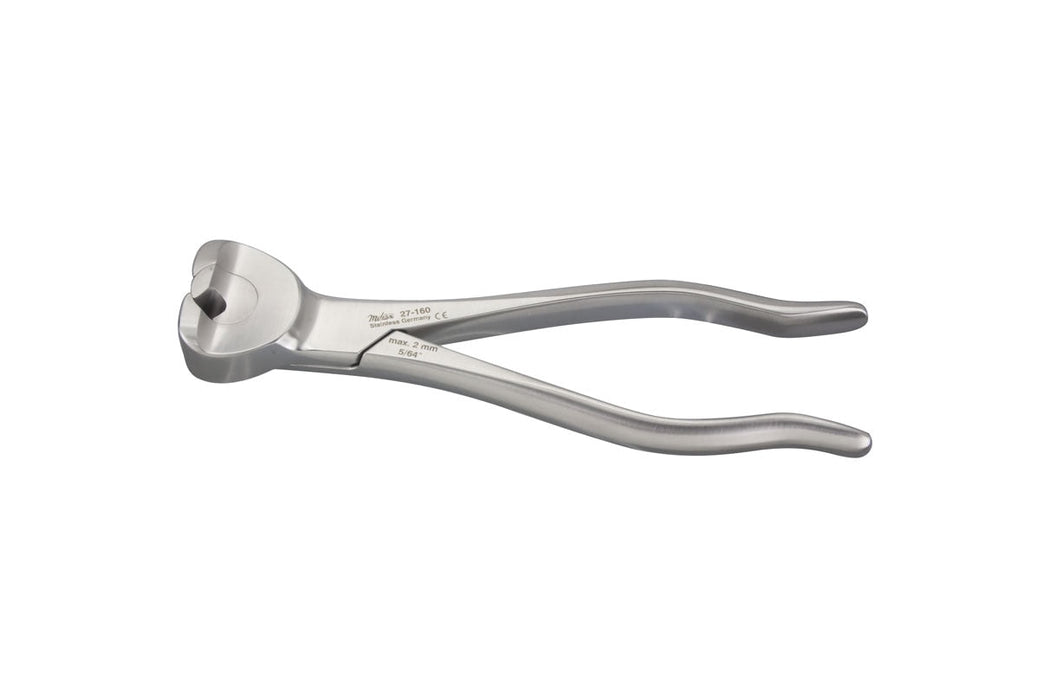 Hercules Wire Cutter 18cm Right-Hand