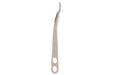 Capsule Retractor Bone Lever, 22mm Blade with 3 Sharp Prongs
