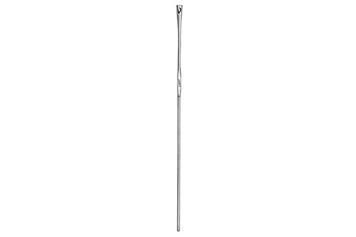 Bunnell Tendon Passer Flexible Shaft 23cm