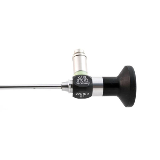 Storz Hopkins 3.5mm Cystoscope, 0º