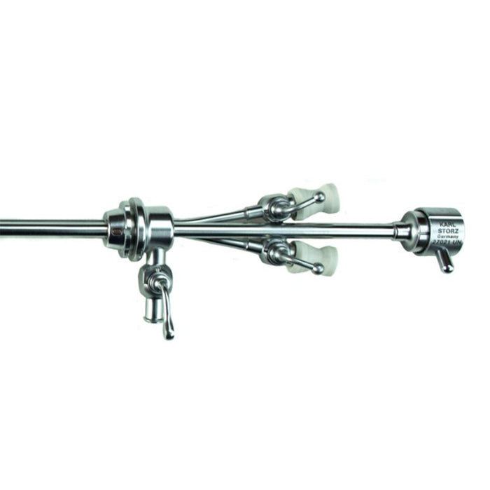 Storz Cysto Defelecting Bridge