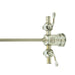 Storz Uretero-Resecto Sheath with Ceramic Tip, 12Fr