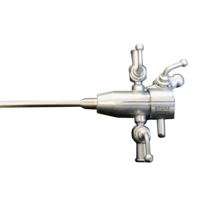 Storz Atraumatic Urethroscope Sheath, 6Fr