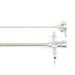 Storz Urethroscope Sheath with Obturator, 25Fr