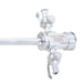 Storz Cysto-Urethroscope Sheath, 19Fr