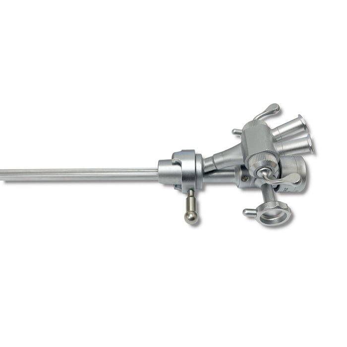 Storz Albarran Deflector, Double Channel